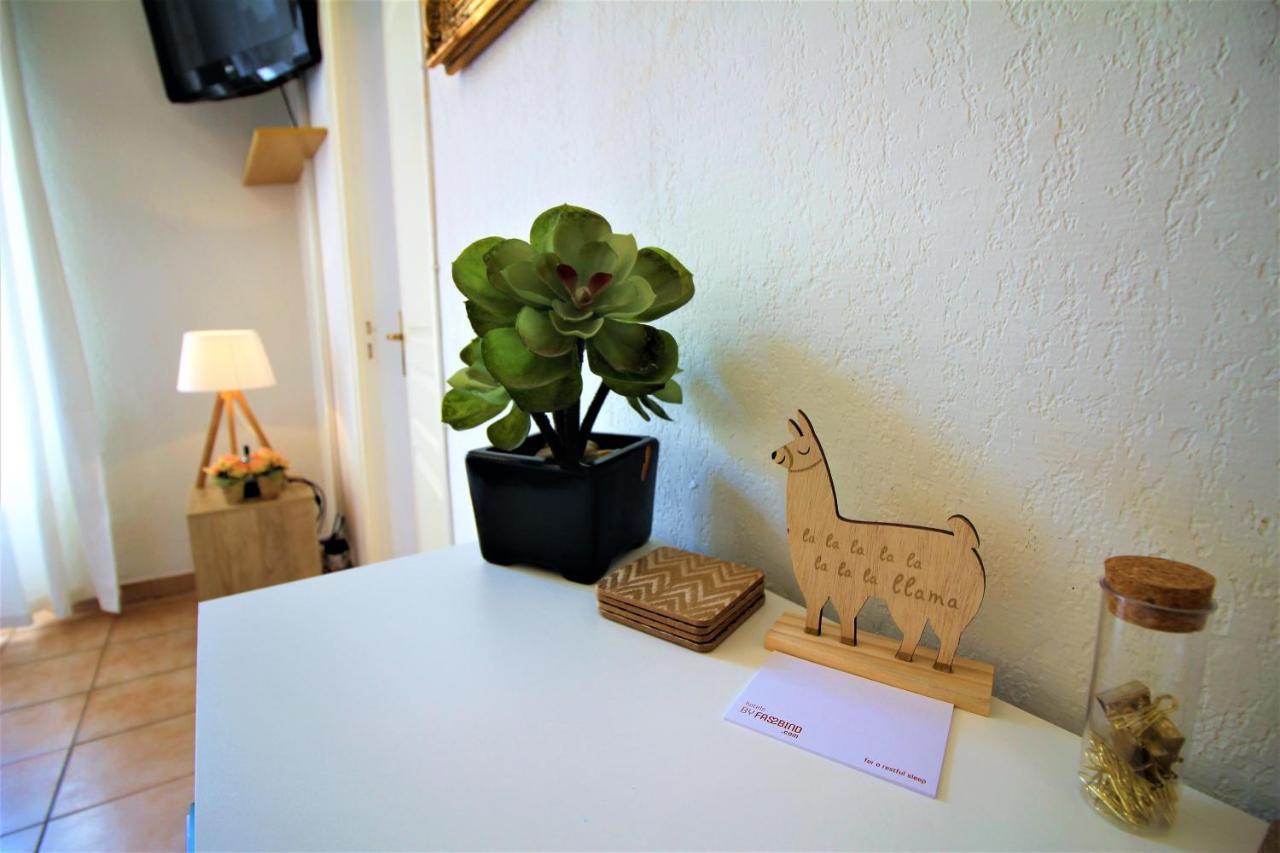 Cannes Conseil Immo - Appartement 1 Chambre, Zone Semi Pietonne -Tol- Exterior foto