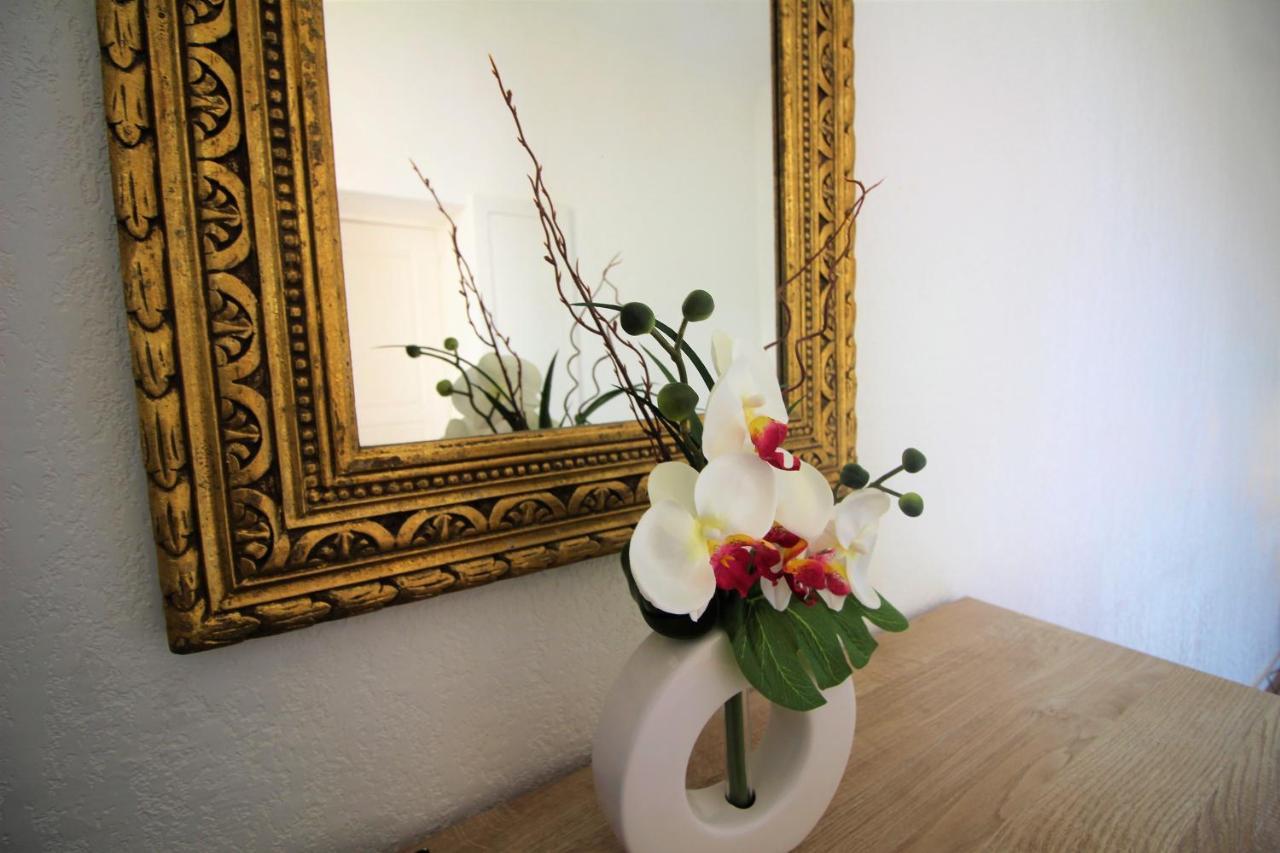 Cannes Conseil Immo - Appartement 1 Chambre, Zone Semi Pietonne -Tol- Exterior foto
